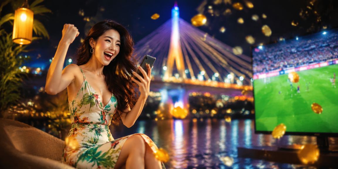 Can Tho casino giải trí năng động với bóng đá và sự kiện trực tiếp