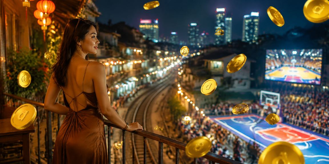 Cá cược bóng rổ tại Hà Nội với hỗ trợ giao dịch tài chính nhanh chóng
