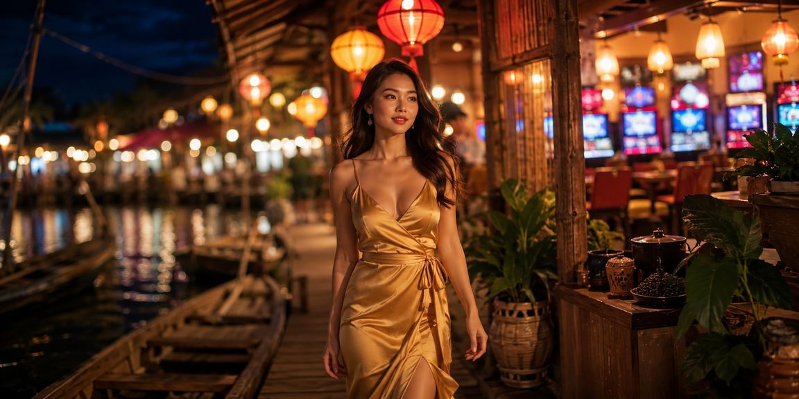 Người chơi tại Ninh Bình đang trải nghiệm gói dịch vụ tài chính cá cược tiện lợi