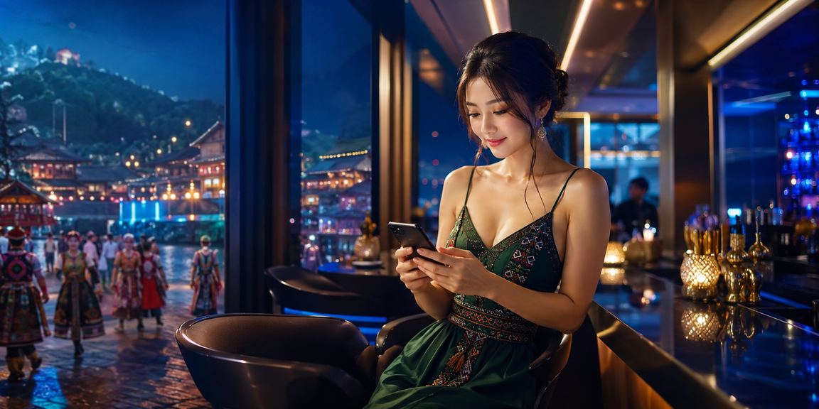Giải esports sôi nổi tại festival Sapa với lượng người chơi đông đảo